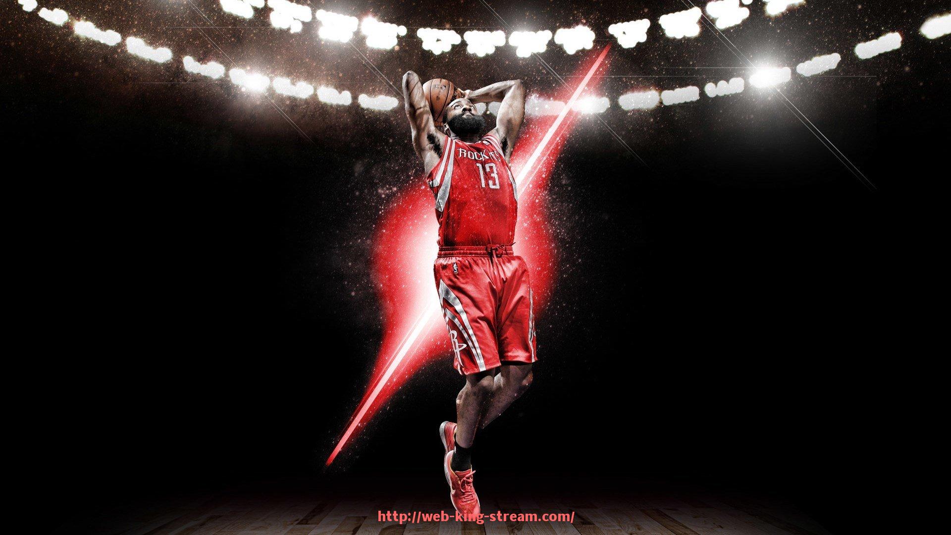 王者体育直播-火箭队今天比赛的高清回放及精彩镜头集锦