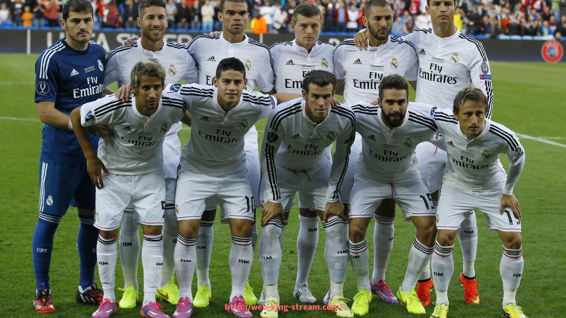 王者体育直播-皇马欧冠16赛季完整战绩表：齐达内执教开创王朝序章